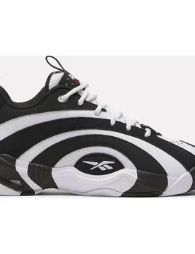 Zapatillas de baloncesto unisex Shaqnosis Low - Reebok - FashionsVida