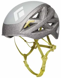 Casque d'escalade/alpinisme - Vapor Pewter - Taille M/L - Gris