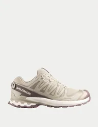 XA Pro 3D V9 Lace-Up Trainers Beige Mix male