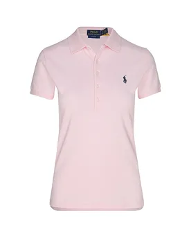 Ralph Lauren Polo JULIE rose L - Ralph Lauren - FashionsVida