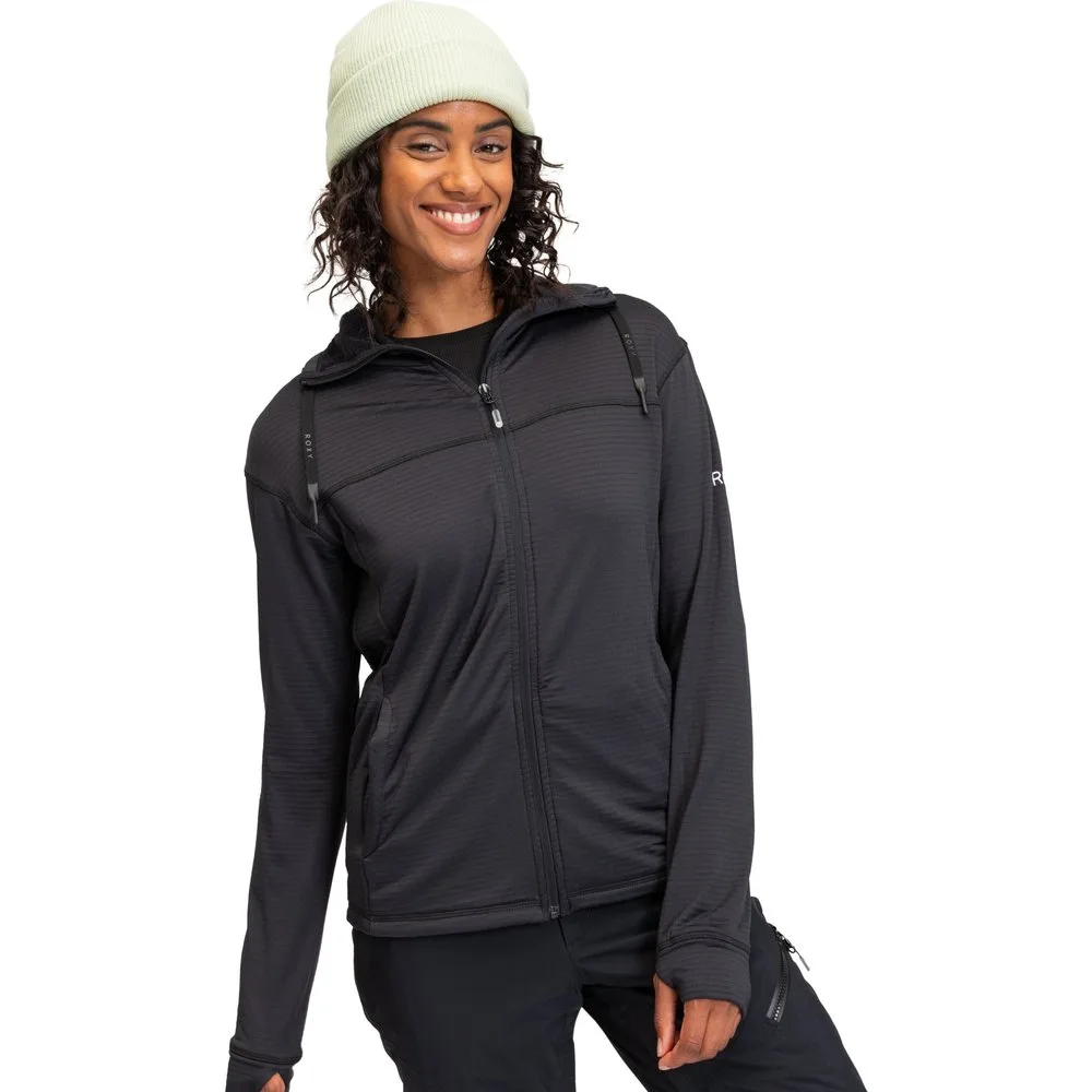 Chaqueta de mujer Vertere - Roxy - FashionsVida