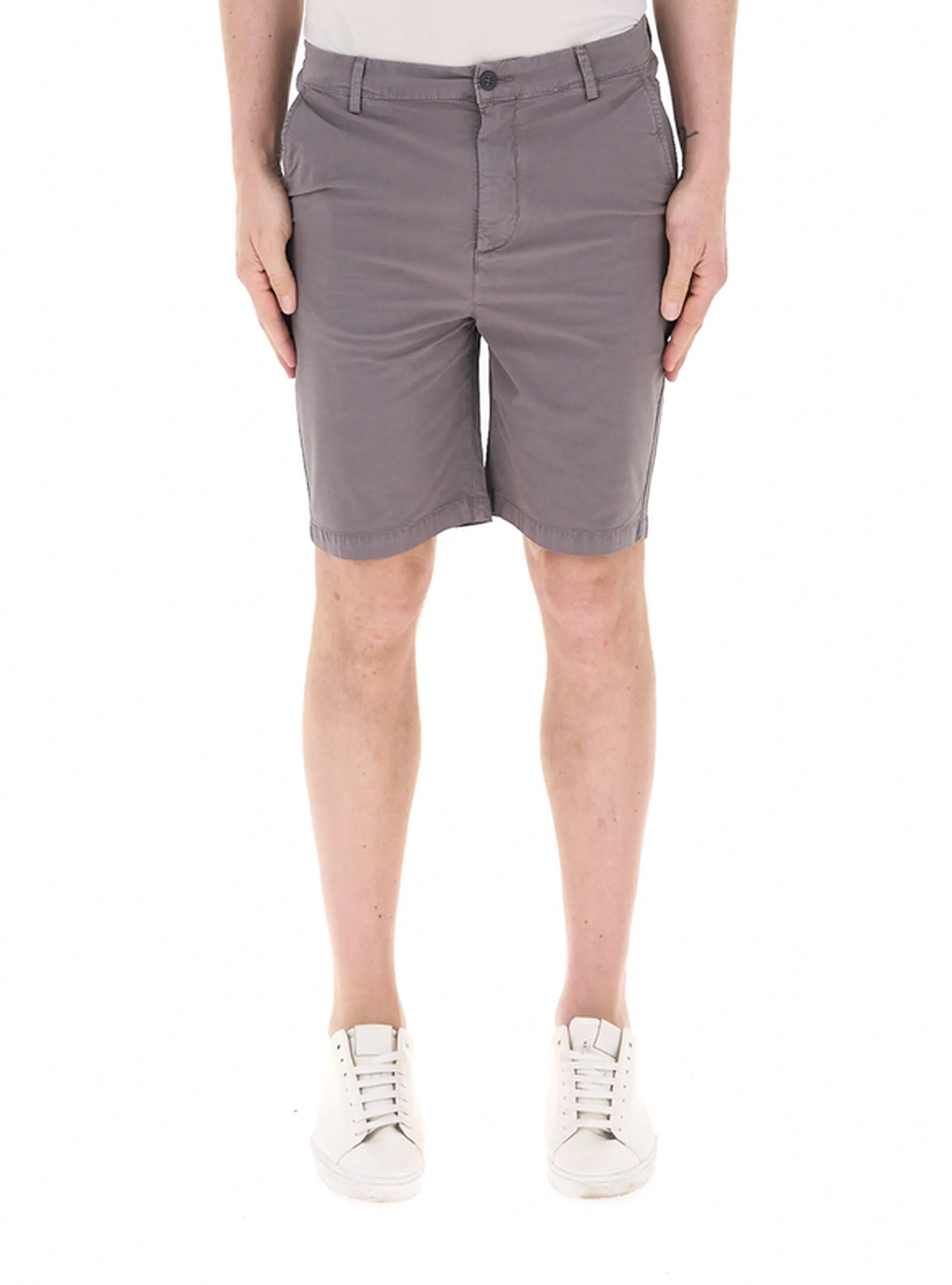 Bermuda chino TORTORA 48 - North Sails - FashionsVida