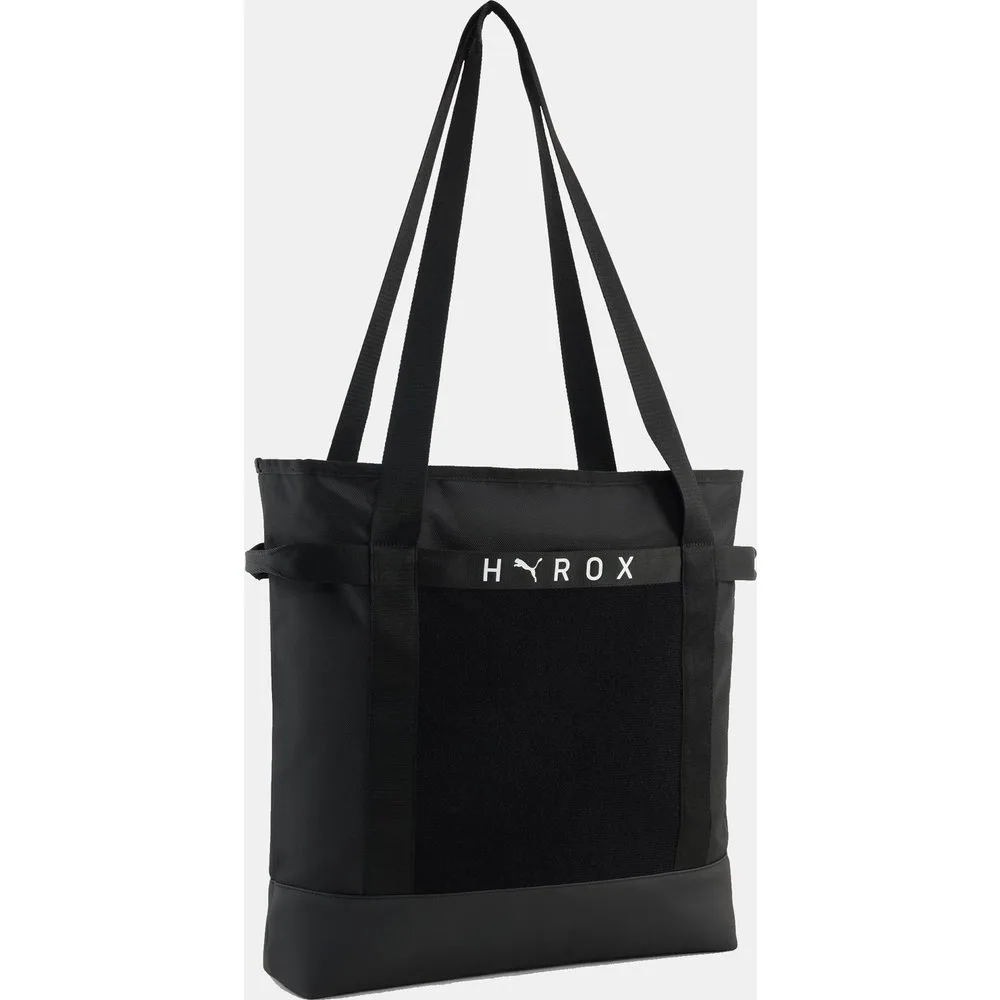 Bolsa Deporte de Transporte de SIN GENERO x HYROX 2 IN 1 Shopper - Puma - FashionsVida