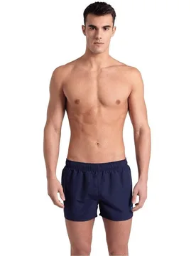 Shorts de playa de hombre Fundamentals R - Arena - FashionsVida