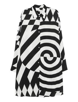 Dries Van Noten Dasia 3095 Wwdress