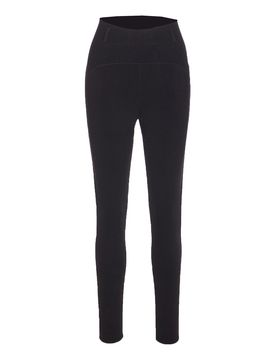 Alaïa Leggings a costine
