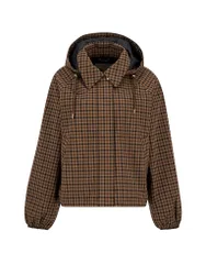 Regenjacke AUDREY braun 40 damen
