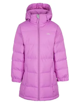 Veste Tiffy Deep Pink 11-12 Années Fille