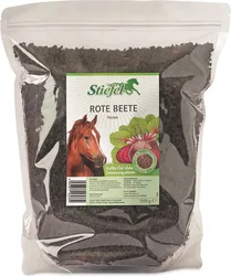 Rote Beete Flocken 1,7kg Tüte