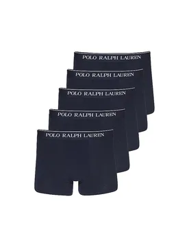 POLO Pants 5-er Pkg cruise navy blau M herren - Ralph Lauren - FashionsVida