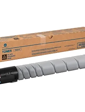 Toner Tn514k Black One Size unisex - Konica Minolta - FashionsVida
