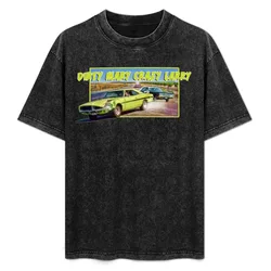 Dirty Mary Crazy Larry T-Shirt