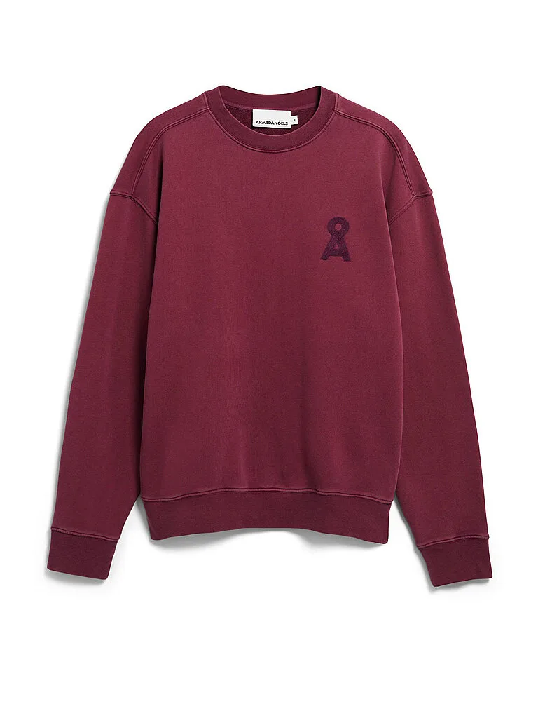 Armedangels Maglione rosso XL - Armedangels - FashionsVida