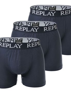 Calzoncillo boxer / /
