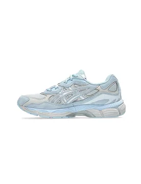 Sneaker GEL-NYC bleu clair 39 - Asics - FashionsVida