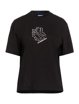 T-shirts Damen Schwarz S,XS Damen