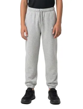 Joggers Regular Light Grey Heather 16 Anni