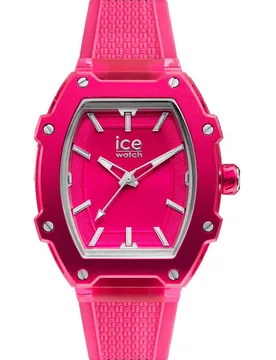 Watch Orologio Da Donna 23323 36mm 5atm Quartz Analogical Pink / Pink / Mineral One Size - ICE - FashionsVida
