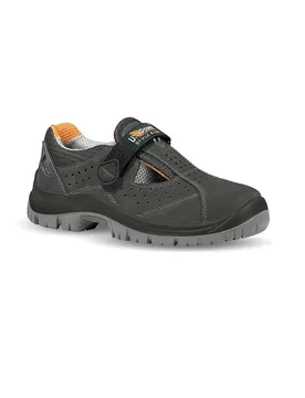 Chaussures De Sécurité Magic Grey EU 42 - U-Power - FashionsVida