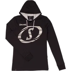 Fast sudadera mujer Gris (M)