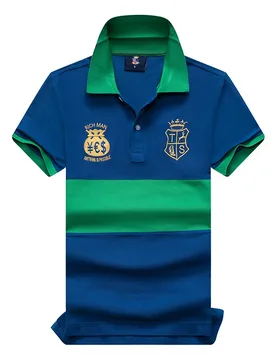 TS Men's plus Size Golf Polos Athletic Collar Short Sleeve Casual Moisture Wicking T-Shirts Available in Big & Tall Sizes - Aliexpress - FashionsVida