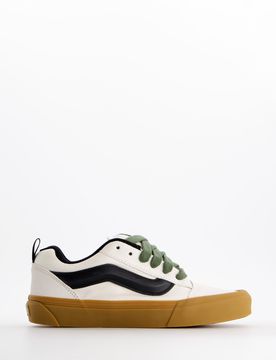 Zapatillas de piel - Knu Skool, 36