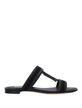 Sandale Damen Schwarz 34.5,35,35.5 Damen