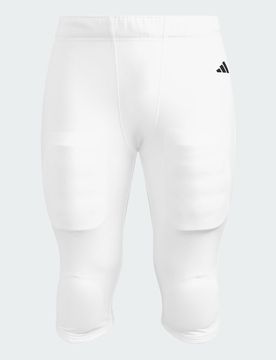 Press Coverage 3.0 Pants XL White