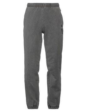 Pantalones Hombre Plomo L Hombre