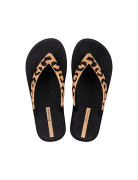 Chanclas de dedo Festa para mujer negro 41/42 - Ipanema - FashionsVida