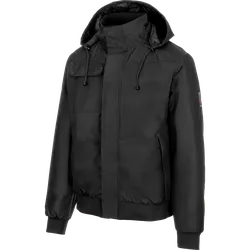 WÜRTH MODYF Blouson de travail PILOT STAR noir Noir 6XL
