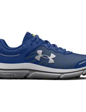 Laufschuhe Kinder BGS Assert 10 - Bleu - male - Size: 38,5