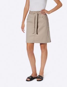 Heine Falda beige