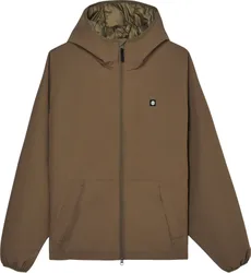 Veste imperméable et chaude - Alder 2.0 Travel Winter Jacket Kalamata - Taille L - Marron