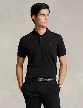 Polo de hombre tallas grandes - Polo Ralph Lauren - FashionsVida