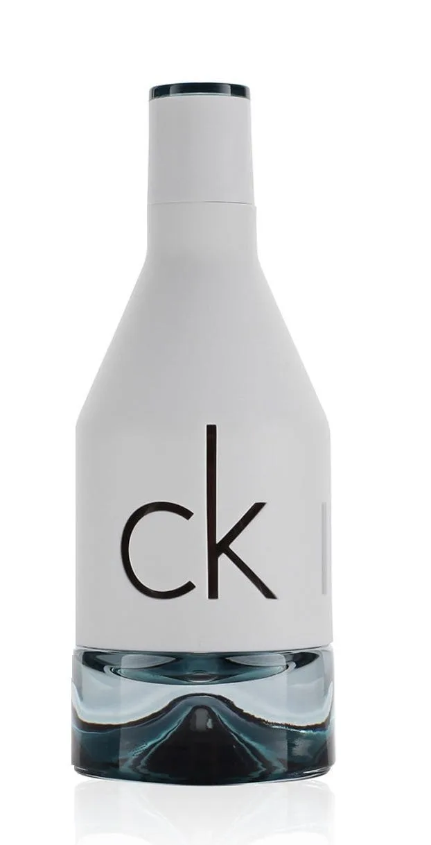 Calvin Ck In2u Men 100ML - Calvin Klein - FashionsVida