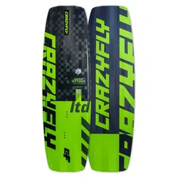 Kiteboard Raptor Ltd Neon 2024 136 x 41 cm unisex