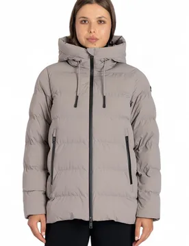 Giaccone Donna CAM01455 8091-0012 - Canadiens - FashionsVida