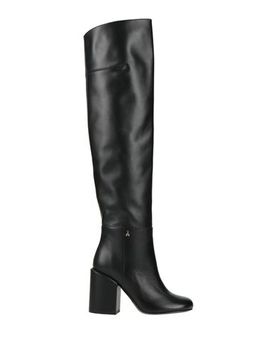 Stiefel Damen Schwarz 36,37,39 Damen