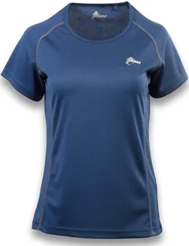 T-Shirts & Poloshirts Bobbio Lady Eu Xxl;Eu S;Eu M;Eu L;Eu Xl;Eu Xs Female - ANDE - FashionsVida