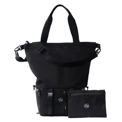 Pelago Borsa Rack 23l Black