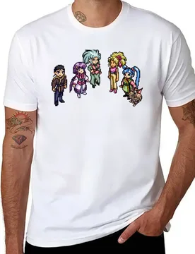 No Need For Graphics! T-Shirt essential t shirt t shirt for man T-Shirt - Aliexpress - FashionsVida