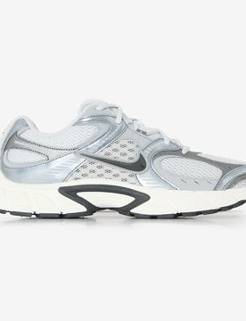 Nike V5 Rnr gris/argent 46 homme