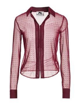 Hemd Damen Pflaume 32,34,40,42 Damen