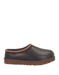 Mules & Clogs Damen Dunkelbraun 36,42 Damen