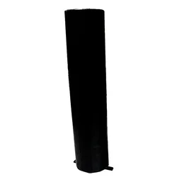 Protecteur De Publications 8 Cm Black 8 cm unisex