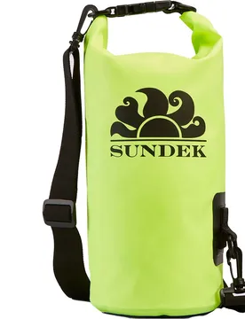 Sundek Sacco Impermeabile Livermore