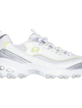 Sneaker D´lites - Chromatic 150246 Wslm 39;40;42 Female