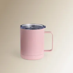 Taza mug con doble pared A Day