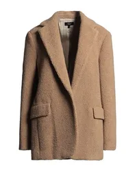 Blazer Damen Kamel 28,30,32,34,36,38,40 Damen
